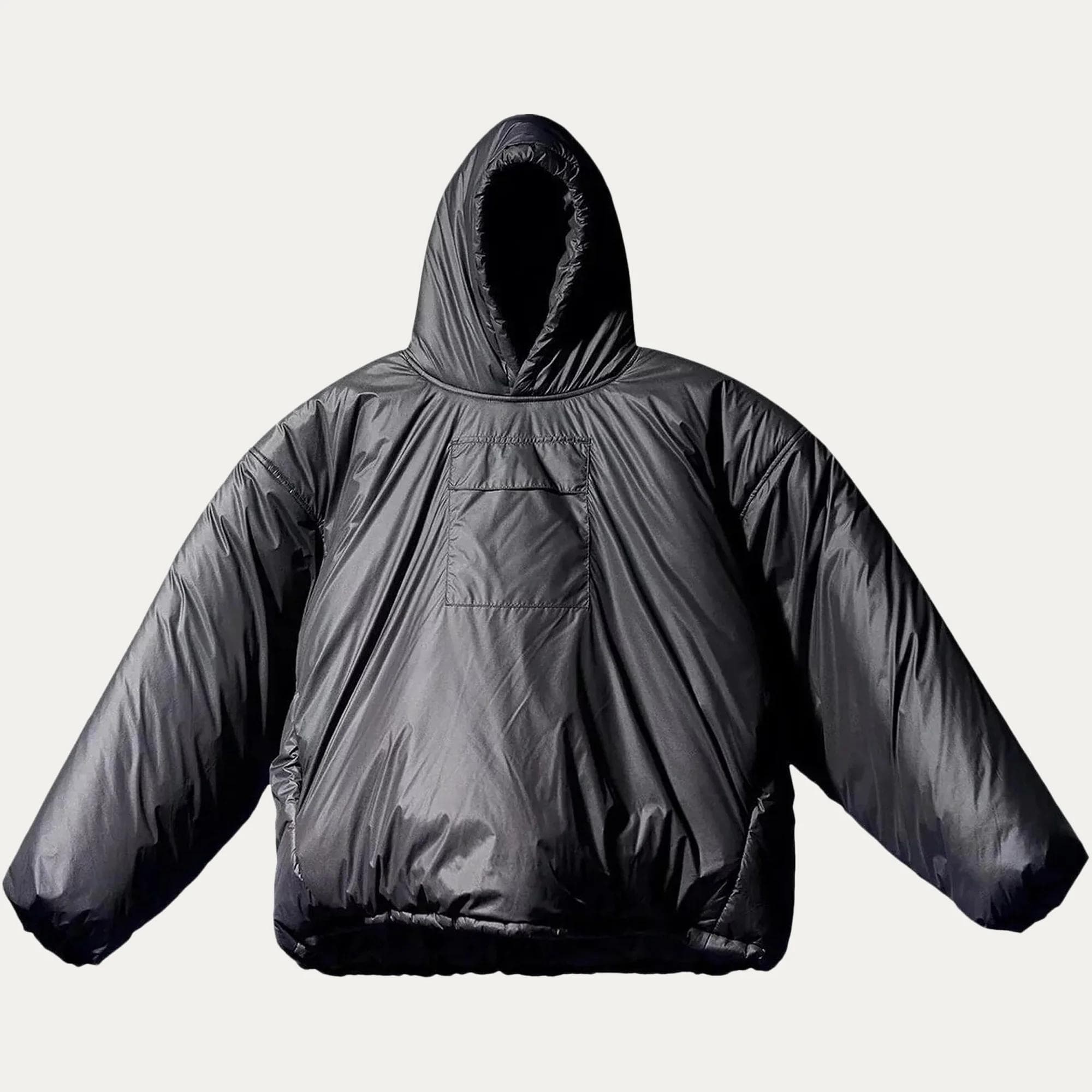 PUFFER JACKET - image 1